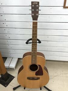 S240531-02O/ Yairi acoustic guitar YM-03/NTL (Natural) Compact Acoustic Seriesakogi present condition goods 