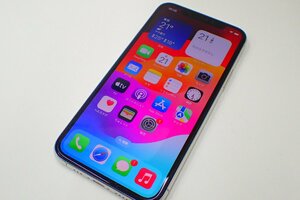 ◆◇iPhone 11 Pro 64GB SIMフリー　制限なし　白/ホワイト　バッテリー容量91％◇◆