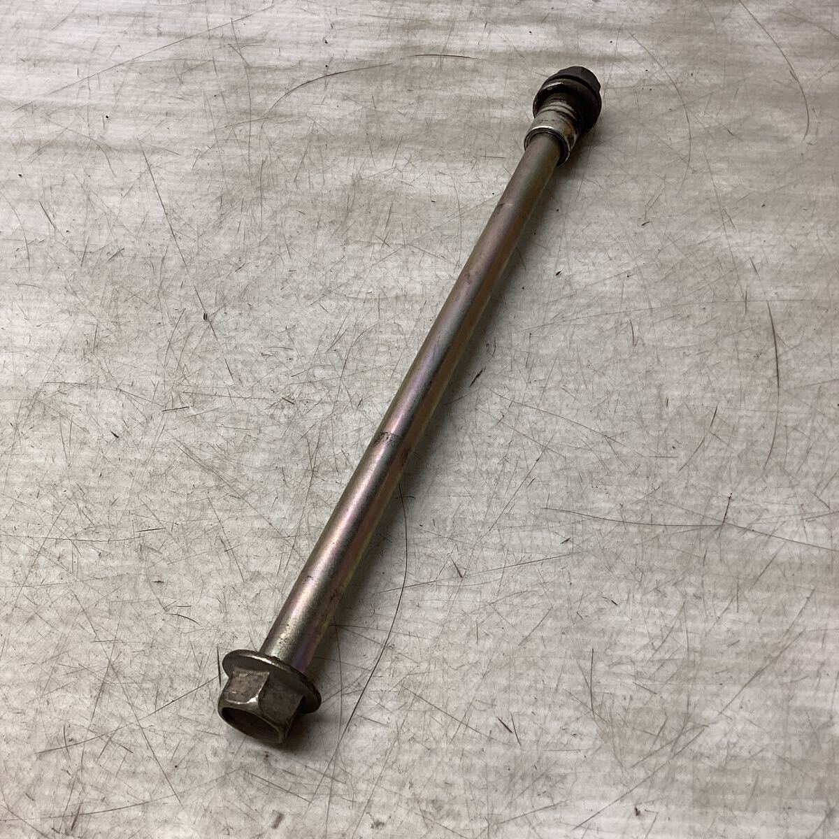 F35-55 Yamaha Cygnus X внутренний 4 type SEA5J мост рабочее состояние подтверждено оригинальная деталь 