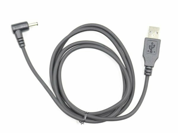 メール便 サンヨー NV-SD630DT ゴリラ GORILLA ナビ用 USB電源用 ケーブル 5V電源用 0.5A 1.2m