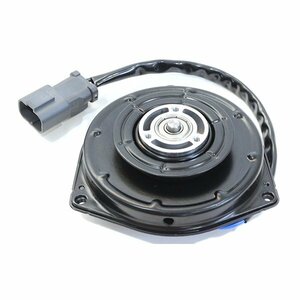 純正交換 電動 ファンモーター CR-V RD4 RD5 RD6 RD7 品番 38616-P3G-003 065000-2571 065000-2572 ホンダ 補修新品社外