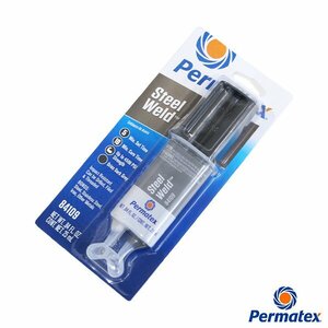 マルチメタル用パーマポキシー(2液性／各25ml) Permatex パーマテックス PTX84109