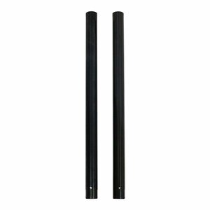  Yamaha R1-Z 3XC front fork inner tube 38mm 600mm inner pipe 3XC-23110-00 correspondence repair repair bike original exchange 