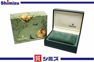 1円【ROLEX】良品 ロレックス ケース ボックス 11.00.01 内箱 外箱 アクセサリー 小物 ◆質屋