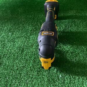 DEWALT DCS354 TYPE2 20v マルチツール 美品の画像3