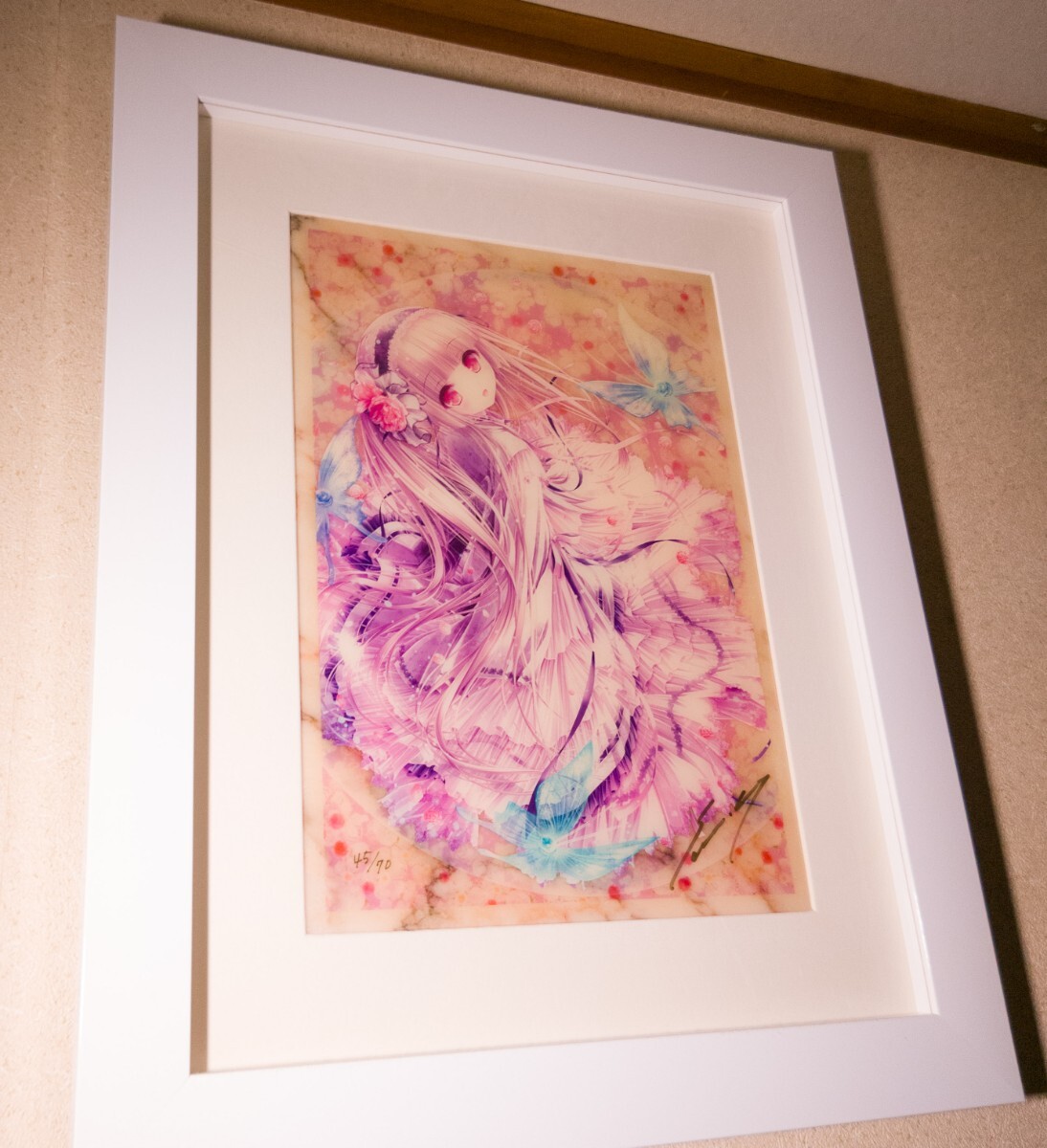 Yahoo!オークション -「てぃんくる 版画」(版画) (美術品)の落札 Yahoo!オークション -「てぃんくる 版画」(版画) (美術品)の落札