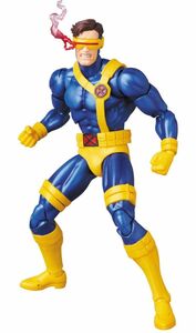 マフェックス No.099 MAFEX CYCLOPS（COMIC Ver.）