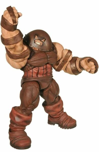 マーベルセレクト　ジャガーノート　DIAMOND SELECT MARVEL SELECT JUGGERNAUT