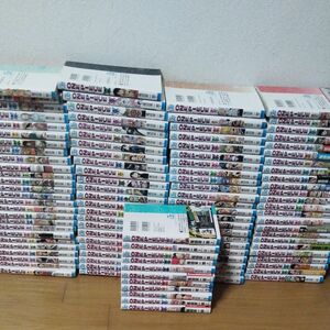 ワンピース全巻セット1-108