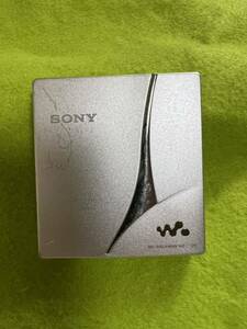 SONY MD Walkman MZ-E720 Junk 