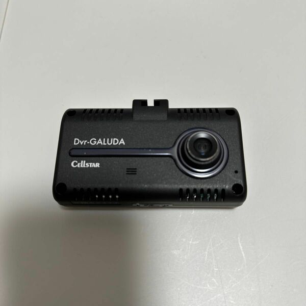 セルスター 前後2カメラのフロントカメラ GL-03AP CSD-790FHG同等