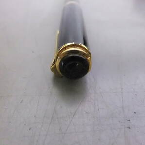 ■中古■PELIKAN ペリカン 万年筆 W.-GERMANY ペン先 14C-585 B 筆記未確認 ①■の画像9