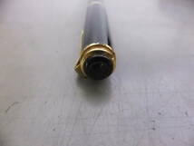 ■中古■PELIKAN ペリカン 万年筆 W.-GERMANY ペン先 14C-585 B 筆記未確認 ①■_画像9