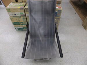 ■中古■ニーチェア Nychair X グレー■