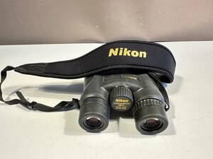 Nikon Nikon MONARCHmona-k binoculars 8×42 6.3 M511/WATERPRPPF total length 20.