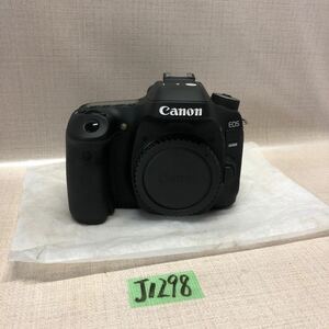 (J1298)外観美品　Canon EOS ボディ　キャノン 送料520円