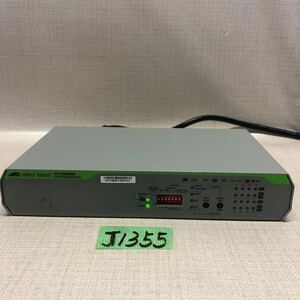 (J1355) Allied Telesis アライドテレシス AT-GS920/8 イーサネット スイッチ 送料520円