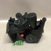 (J1357) Manfrotto マンフロット 雲台 送料520円_画像4