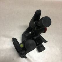 (J1357) Manfrotto マンフロット 雲台 送料520円_画像8