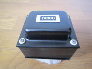 TANGO 電源トランス　PB－８０