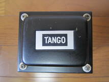 TANGO 電源トランス　PB－８０_画像3