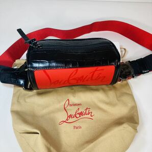 【新品】Christian Louboutin Blasterルブタン