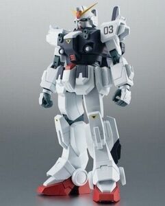 ROBOT魂 ＜SIDE MS＞ RX-79BD-3 ブルーディスティニー3号機 ver. A.N.I.M.E.