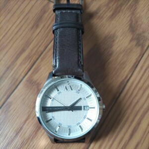 ARMANI EXCHANGE AX2100