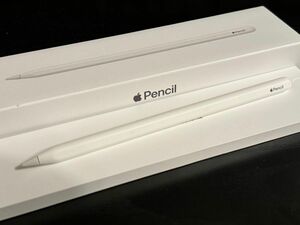 Apple Pencil 第二世代 アップルペンシル