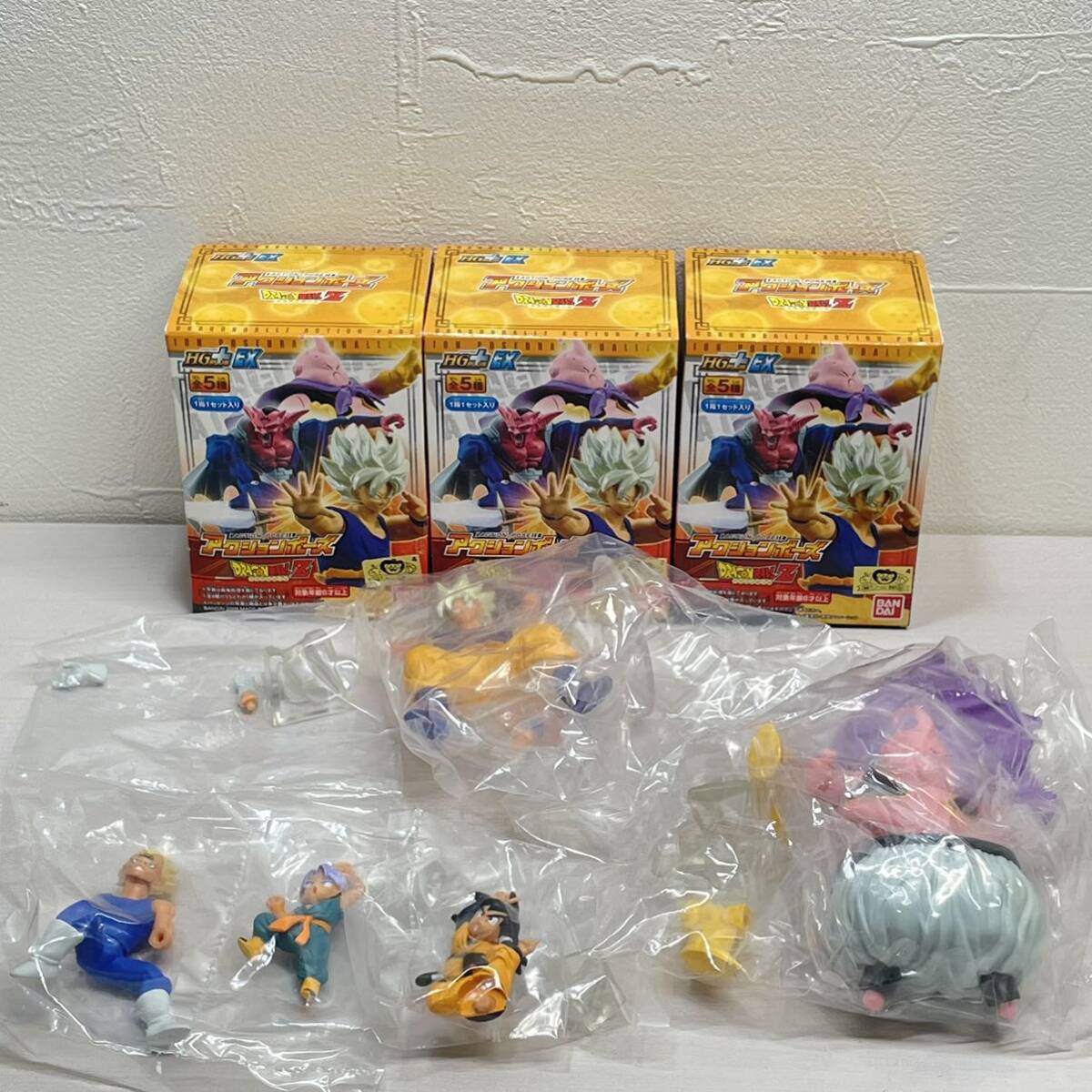 Yahoo!オークション -「ドラゴンボール hg ex」の落札相場・落札価格 Yahoo!オークション -「ドラゴンボール hg ex」の落札相場・落札価格