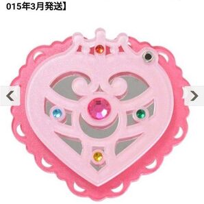 セーラームーン アクリルミラー