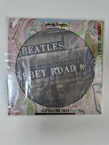 The Beatles ビートルズ ABBEY ROAD　特別限定盤