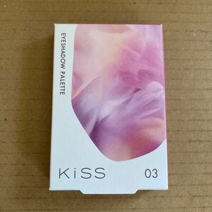kiss キス　カクテルデイズ　03 ピンキーデライト