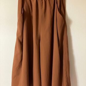 テチチガウチョパンツ