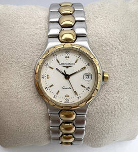 LONGINES