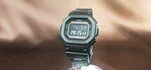 mo/575158/2405/CASIO G-SHOCK カシオ Gショック GW-B5600BC-1BJF 電波ソーラー マルチバンド6 Bluetooth コンポジットバンド_画像2