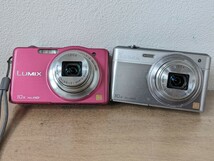 人気☆Panasonic LUMIX DMC-TZ10・SZ7・SZ9☆パナソニック ルミックス コンパクトデジタルカメラ_画像5