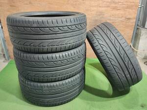 245/40ZR19 HANKOOK VENTUS V12 EVO2【2020年】4本セット！