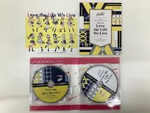 【現状】ラブライブ! 虹ヶ咲学園スクールアイドル同好会 4th Live! Love the Life We Live Blu-ray Memorial BOX_画像2