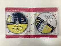 【現状】ラブライブ! 虹ヶ咲学園スクールアイドル同好会 4th Live! Love the Life We Live Blu-ray Memorial BOX_画像3