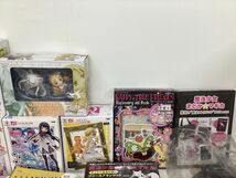 【同梱不可/現状】魔法少女まどか☆マギカ グッズ まとめ売り フィギュア アクリルスタンド 他 /まどマギ_画像3