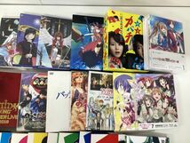 【同梱不可/現状】アニメ 映画 他 DVD Blu-ray まとめ売り おそ松さん ラブライブ! デート・ア・ライブ 他_画像3