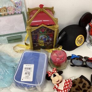 【現状】東京ディズニーランド 東京ディズニーシー 限定グッズ まとめ売り Aの画像3