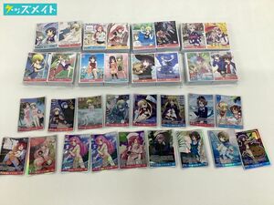 【現状】ハヤテのごとく グッズ TCG トレーディングカードゲーム トレカ 各種 まとめ売り