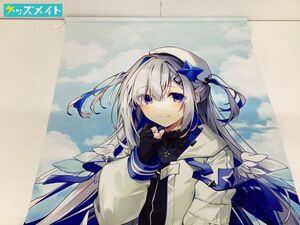 [ present condition ]OSHIOSHIO Vtuber tent Live heaven sound . hatchet life-size tapestry /.....