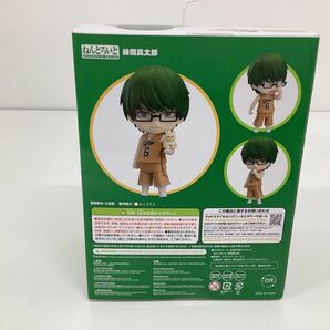 【現状】 ねんどろいど 1062 黒子のバスケ 緑間真太郎の画像5