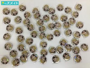 [ present condition ] Cara dividing Aerio s Rising hero z2nd Anniversary can badge collection B AGF2022 Leonardo * light *Jr total 60 point / A