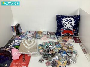 [ present condition ].. hand goods set sale ....... heaven month other can badge Blu-ray cushion towel other 