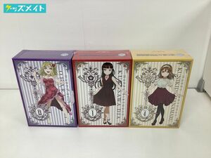 【未開封】 ラブライブ サンシャイン グッズ まとめ売り 浦の星女学院購買部 BIRTHDAYプレゼント 黒澤ダイヤお祝いセット 他