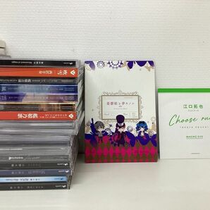 【同梱不可/現状】CD ドラマCDまとめ売り ラブライブ! 江口拓也 小野大輔 弱虫ペダル 他の画像4